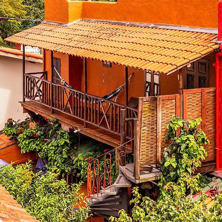 Pousada Recanto Da Villa Ilhabela Dış mekan fotoğraf