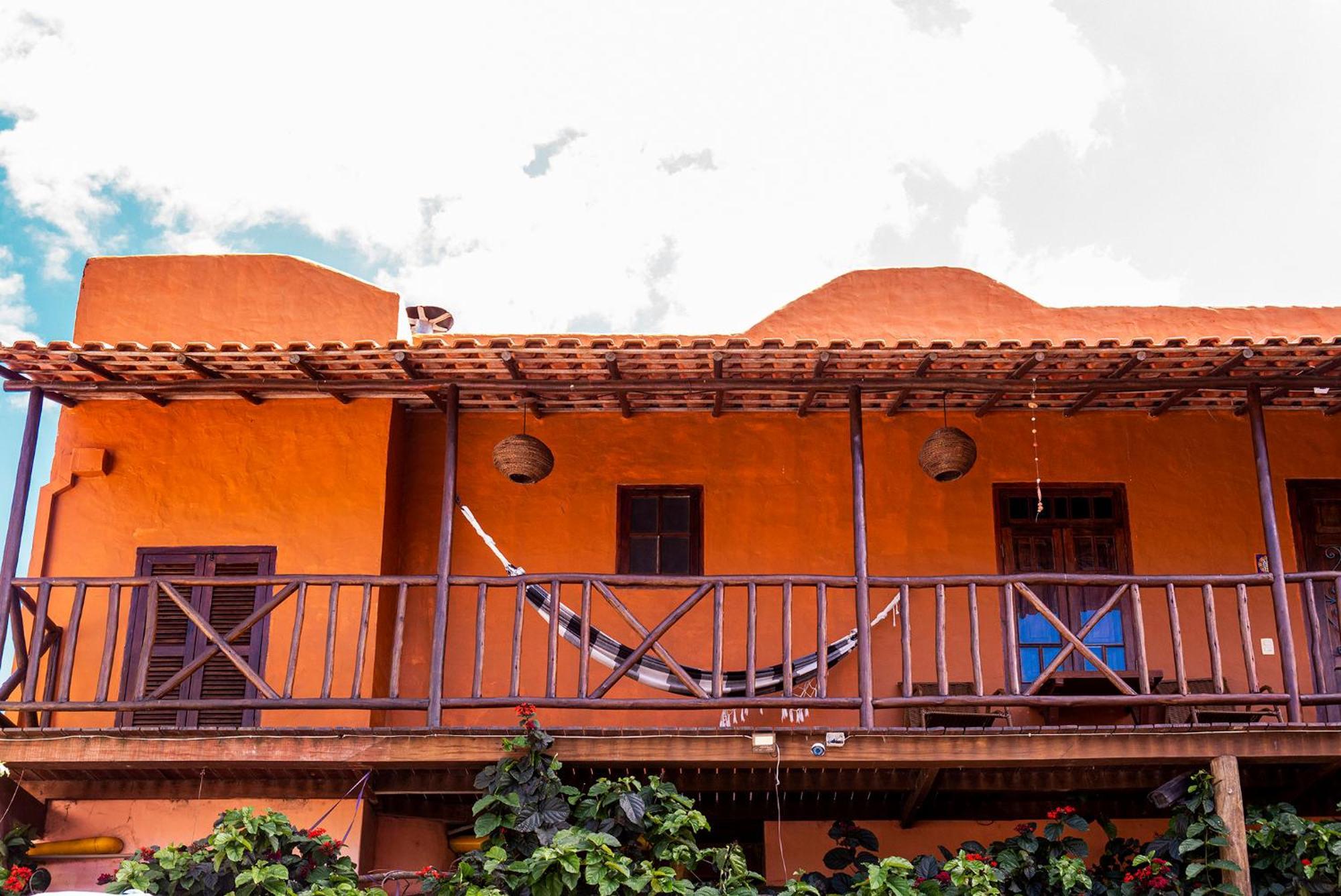 Pousada Recanto Da Villa Ilhabela Dış mekan fotoğraf