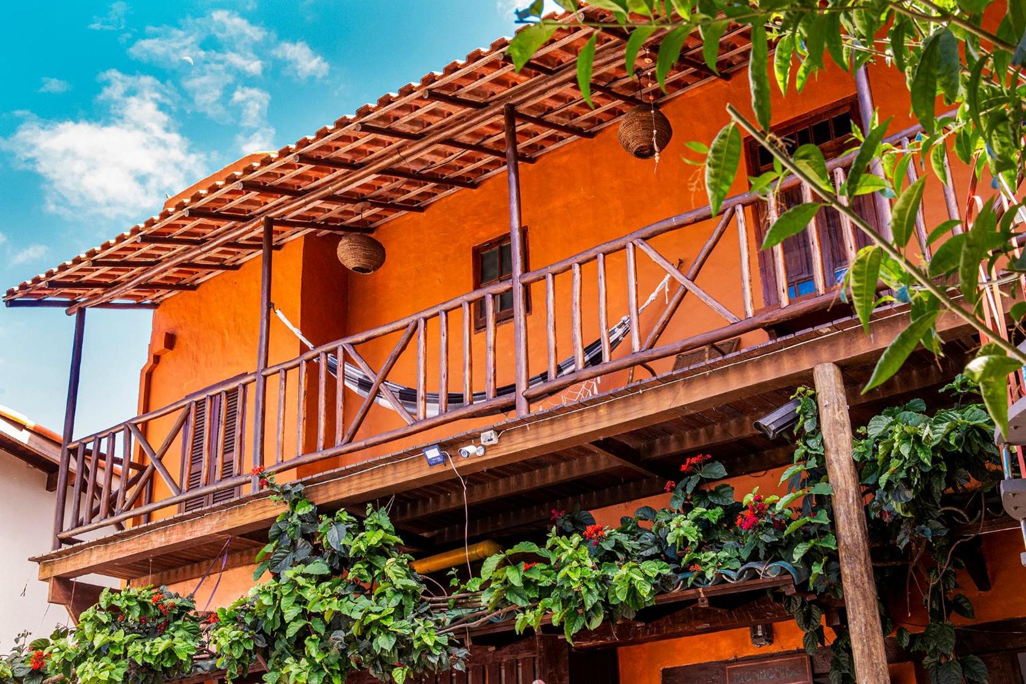 Pousada Recanto Da Villa Ilhabela Dış mekan fotoğraf
