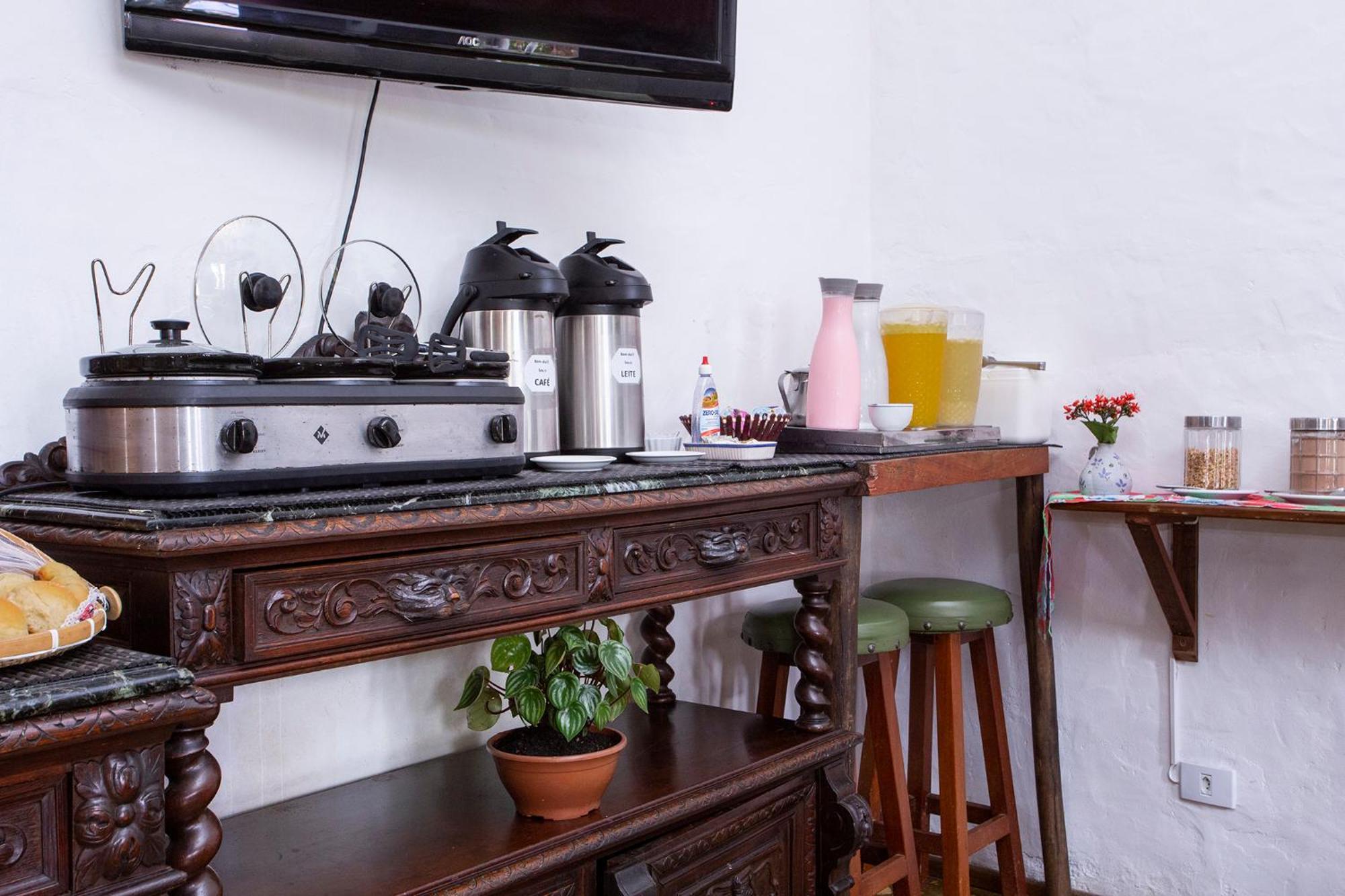 Pousada Recanto Da Villa Ilhabela Dış mekan fotoğraf