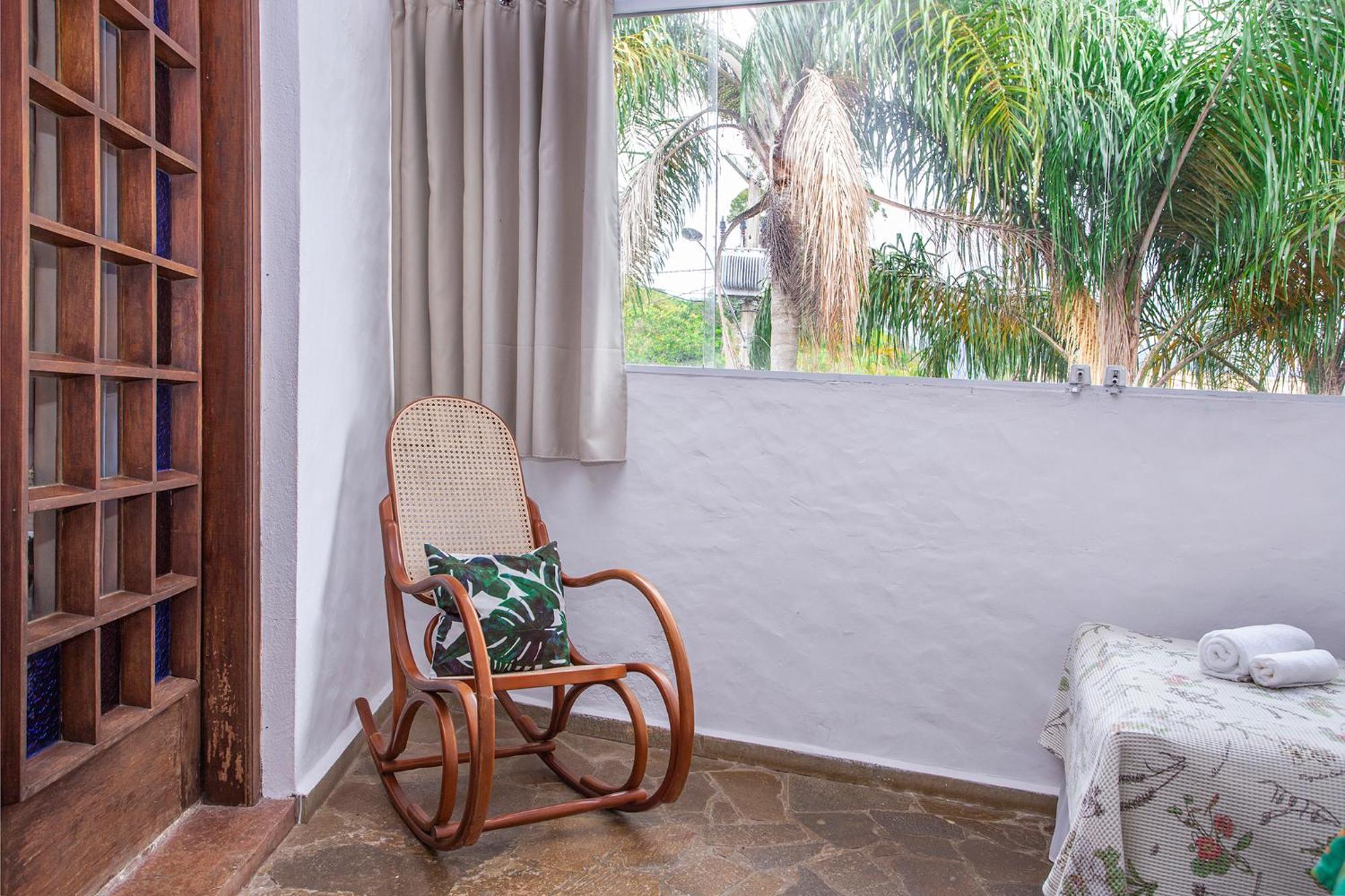 Pousada Recanto Da Villa Ilhabela Dış mekan fotoğraf