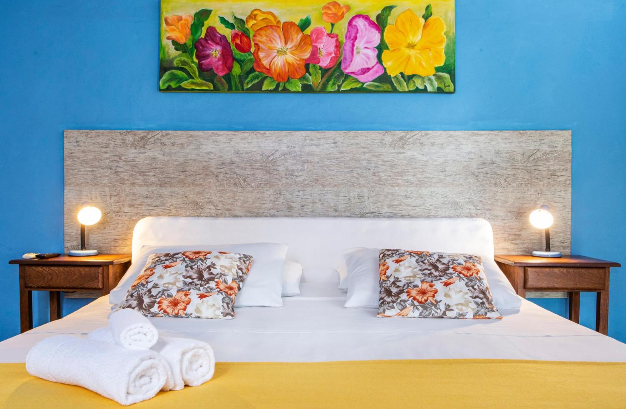 Pousada Recanto Da Villa Ilhabela Dış mekan fotoğraf
