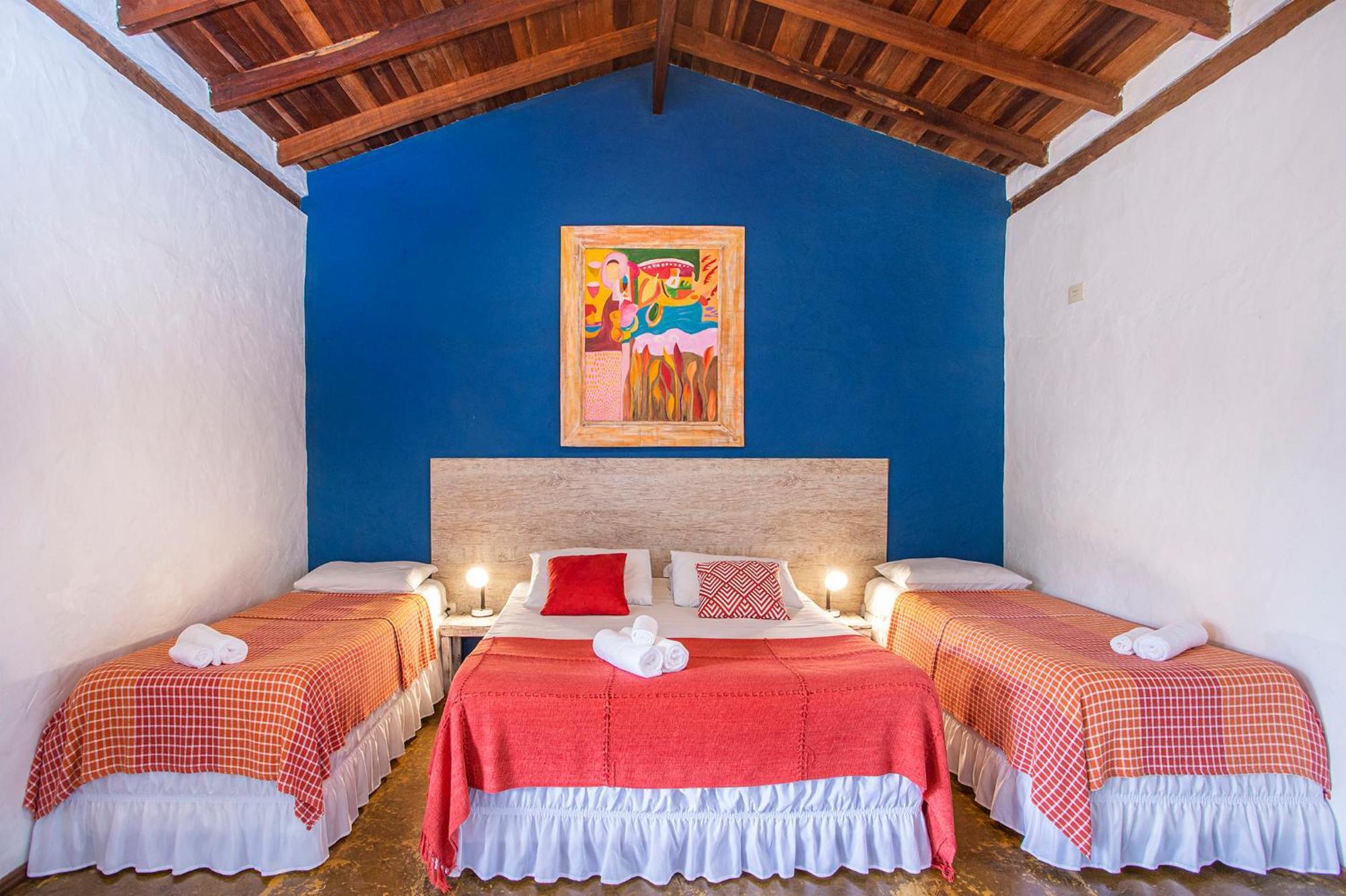Pousada Recanto Da Villa Ilhabela Dış mekan fotoğraf